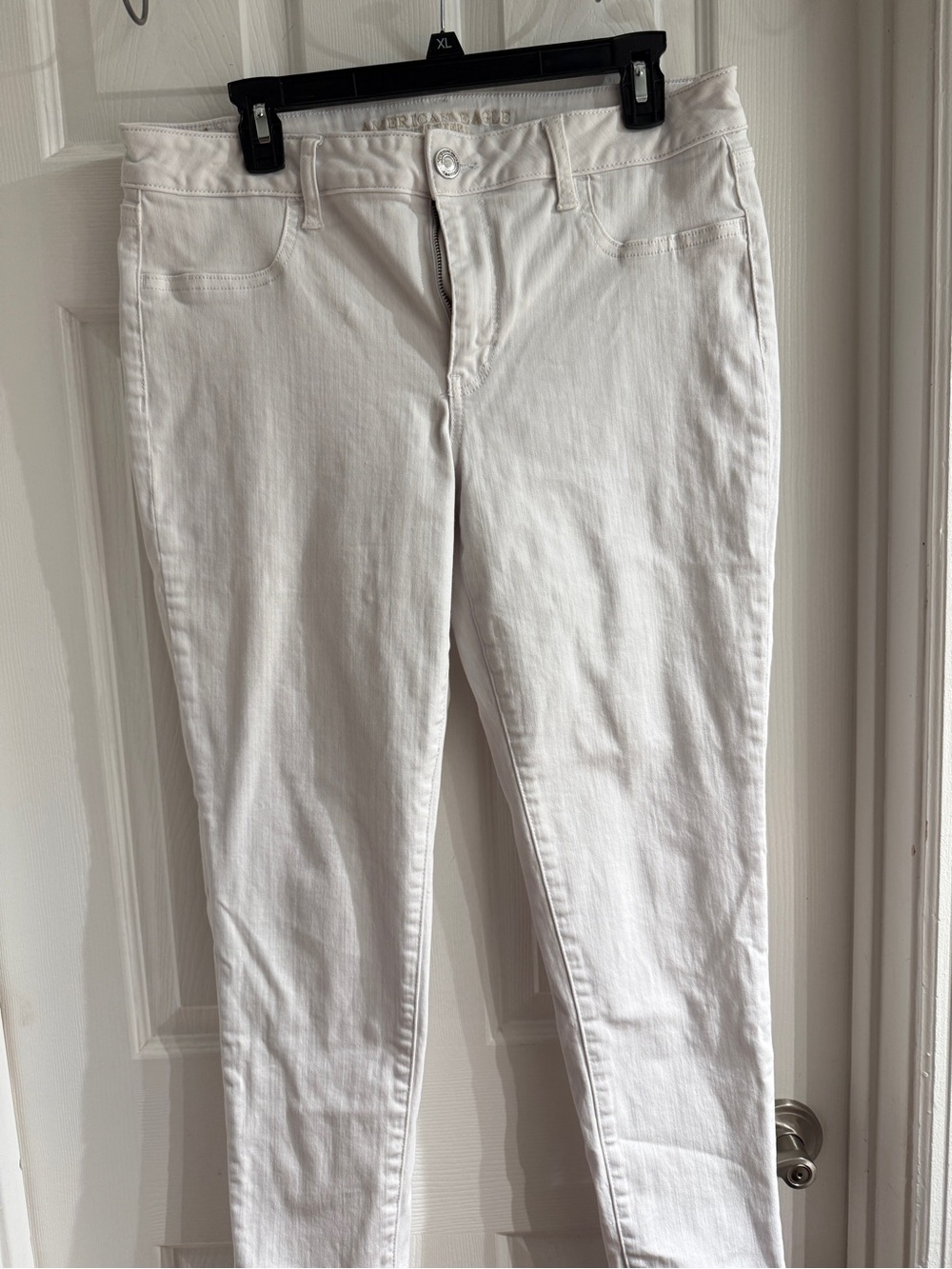 American Eagle Next Level Stretch Jegging